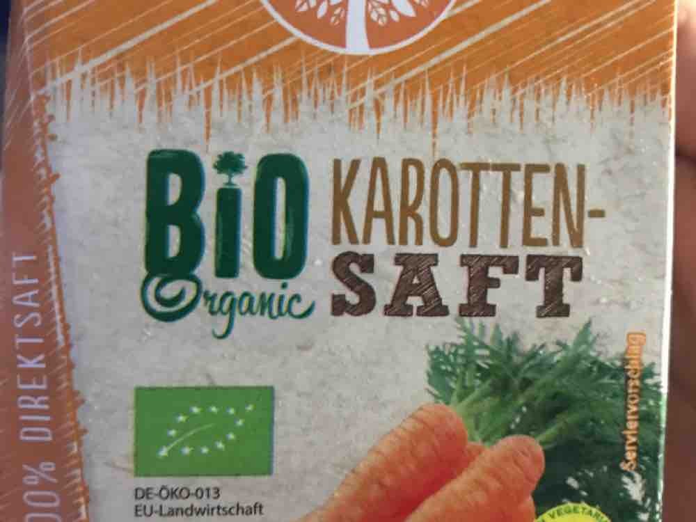 Bio Karotten Saft von AldenKarahmetovic | Hochgeladen von: AldenKarahmetovic