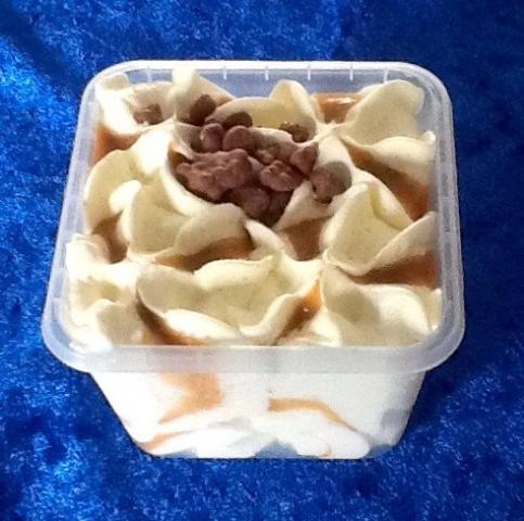 Sweet Creams petits 4, Vanilla Karamell | Hochgeladen von: mattalan
