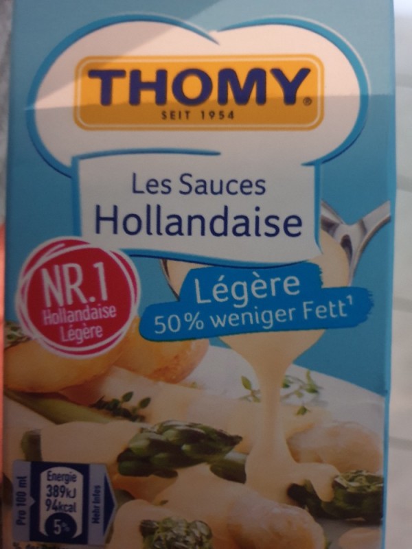 Les Sauces Hollandaise 8% légère von deephole86427 | Hochgeladen von: deephole86427