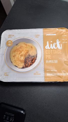 Diet Cottage pie von lell1005 | Hochgeladen von: lell1005