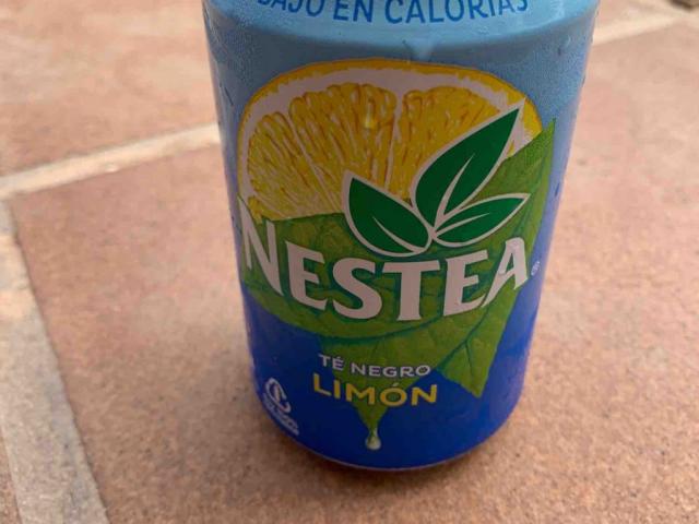 Nestea Lemon von dajanabest | Hochgeladen von: dajanabest