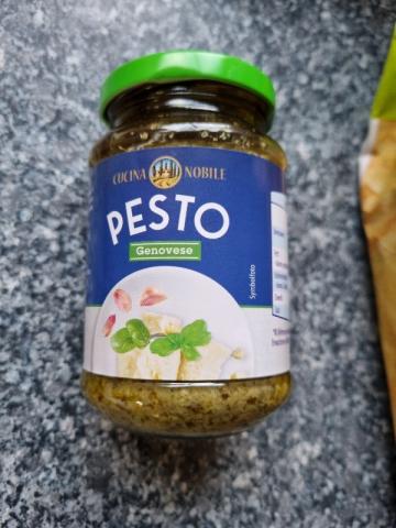 Pesto Genovese von fabi458 | Hochgeladen von: fabi458