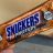 Snickers Hi Protein peanut butter by moiselin | Hochgeladen von: moiselin