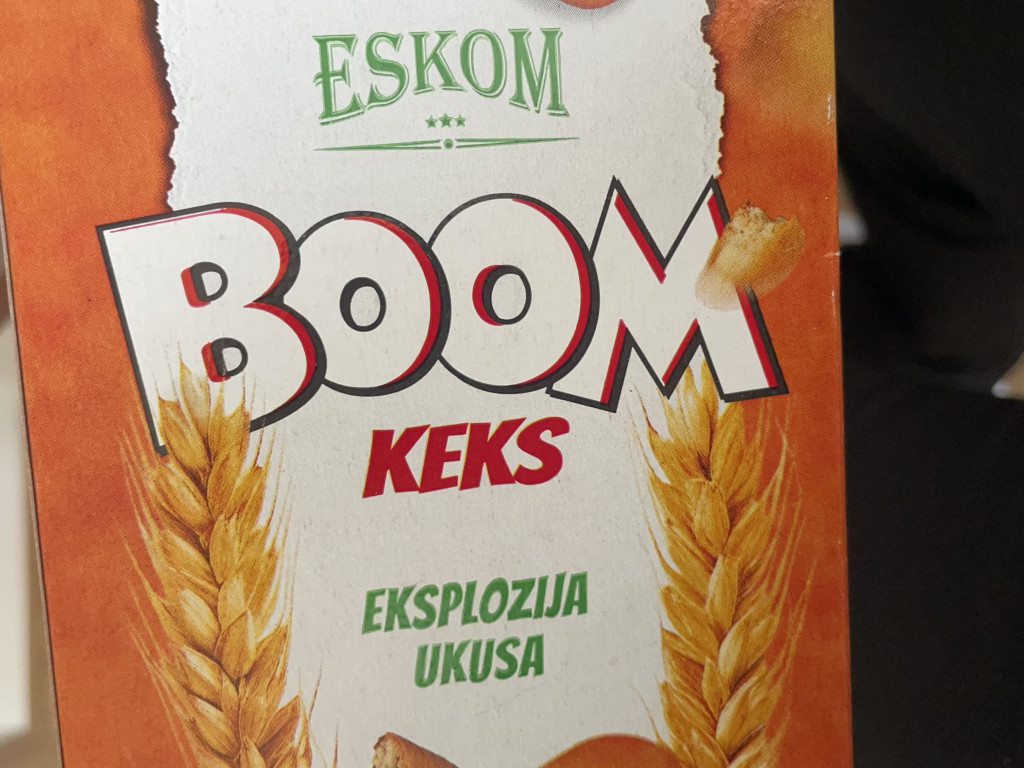 Boom Keks von Mishke9 | Hochgeladen von: Mishke9 Boom Keks von Mishke9 | Hochgeladen von: Mishke9