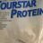 Fourstar Protein, Quark Yogurt Flavor von cici1986684 | Hochgeladen von: cici1986684