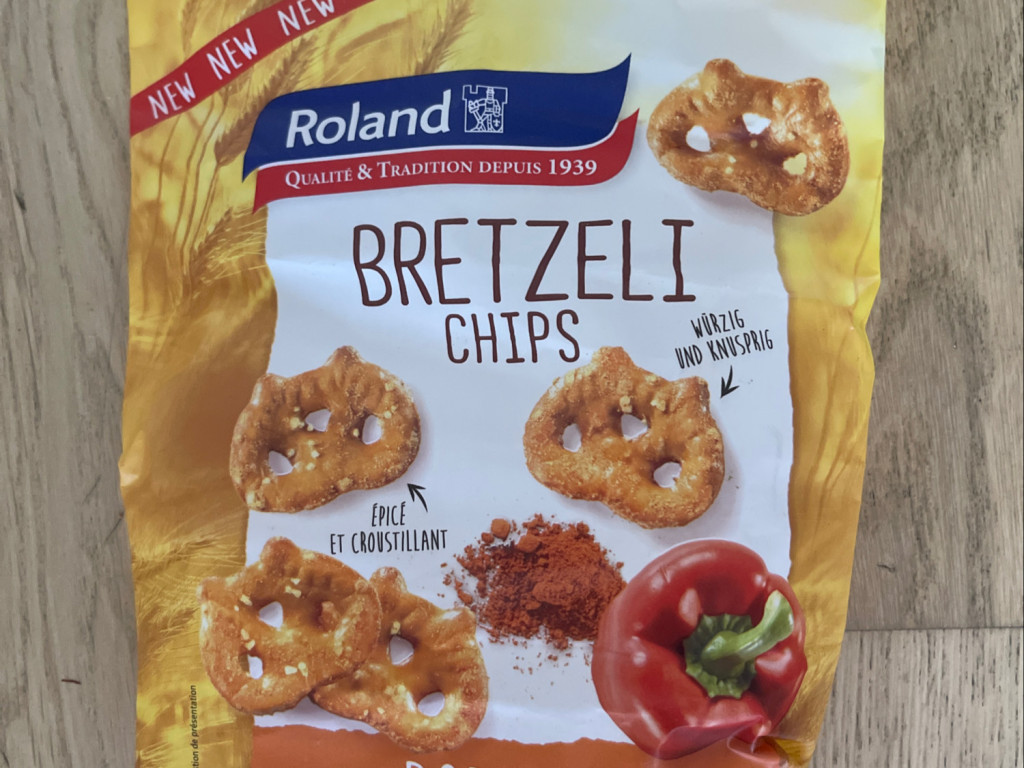 Bretzeli Chips von LinMa | Hochgeladen von: LinMa