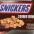 Snickers Cookie Dough von FloMeh | Hochgeladen von: FloMeh