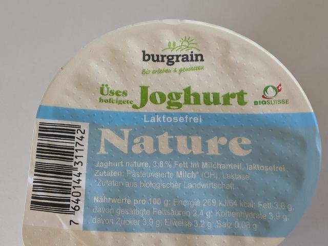 Üses hofeiget Joghurt, Laktosefrei von naevis | Hochgeladen von: naevis Üses hofeiget Joghurt, Laktosefrei von naevis | Hochgeladen von: naevis
