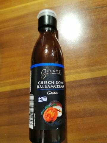 Griechische Balsamcreme, Classic von Lenilein | Hochgeladen von: Lenilein