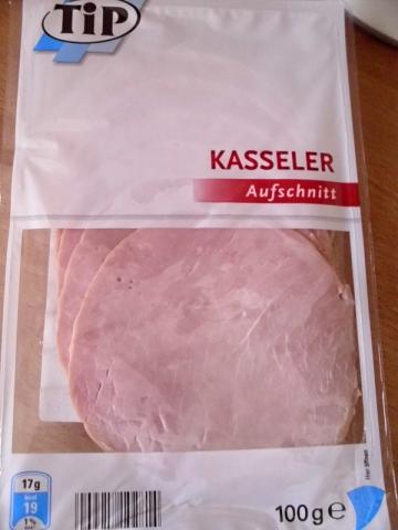 Kasseler-Aufschnitt | Uploaded by: diekleineolga