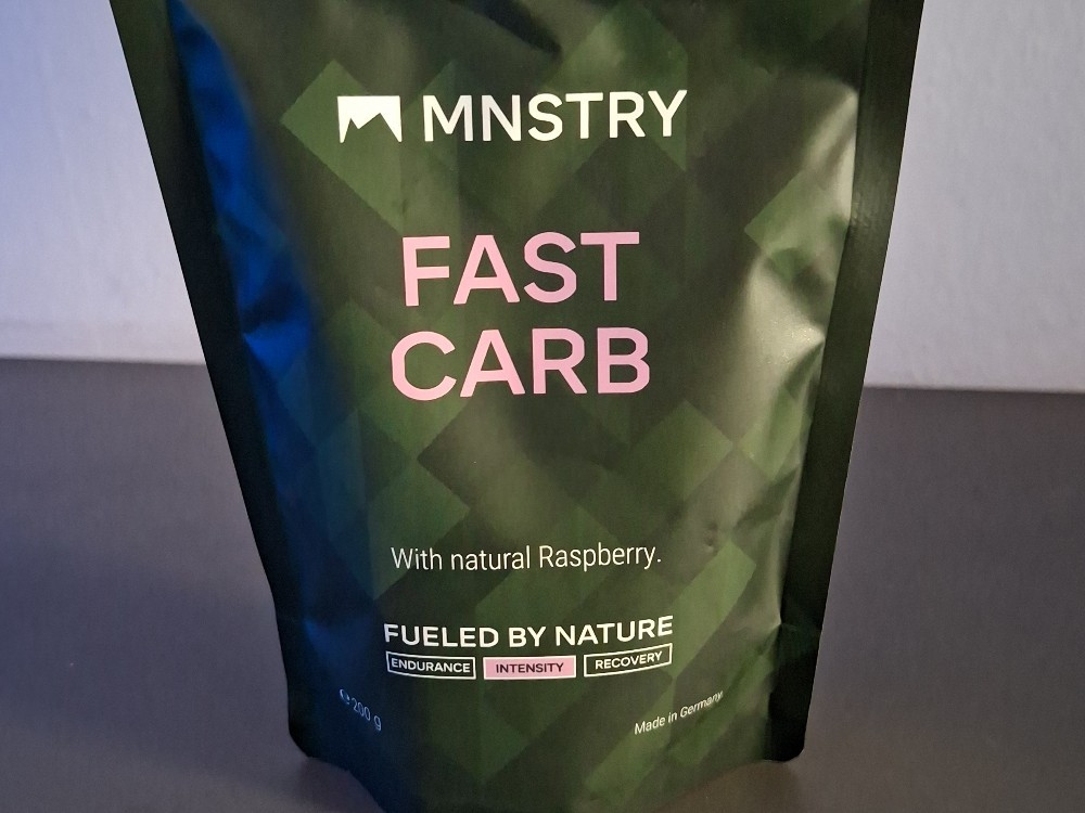 Fast Carb, with natural raspberry von stan2red4 | Hochgeladen von: stan2red4 Fast Carb, with natural raspberry von stan2red4 | Hochgeladen von: stan2red4