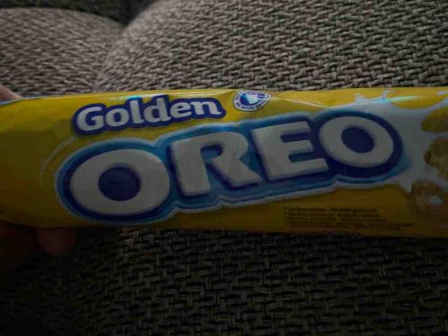 Oreo Golden von JustinTichonov | Hochgeladen von: JustinTichonov