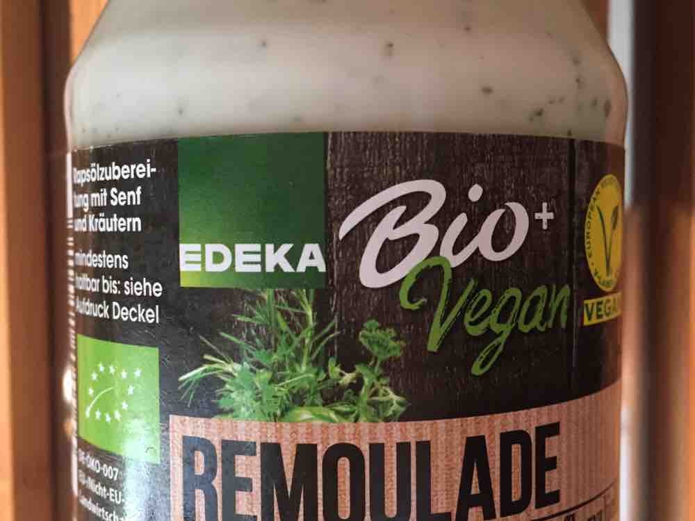 Vegane Remoulade , Bio+Vegan von klindner309 | Hochgeladen von: klindner309
