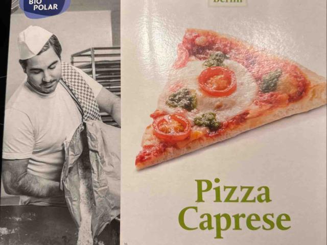Pizza Caprese von lahh | Hochgeladen von: lahh Pizza Caprese von lahh | Hochgeladen von: lahh