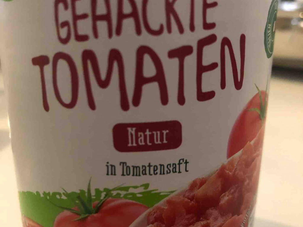 gehackte Tomaten von anhe74 | Hochgeladen von: anhe74