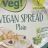 vegan spread just veg plain von cratzycat | Hochgeladen von: cratzycat