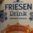 Friesendrink Pfirsich, Kefir von Melly | Hochgeladen von: Melly