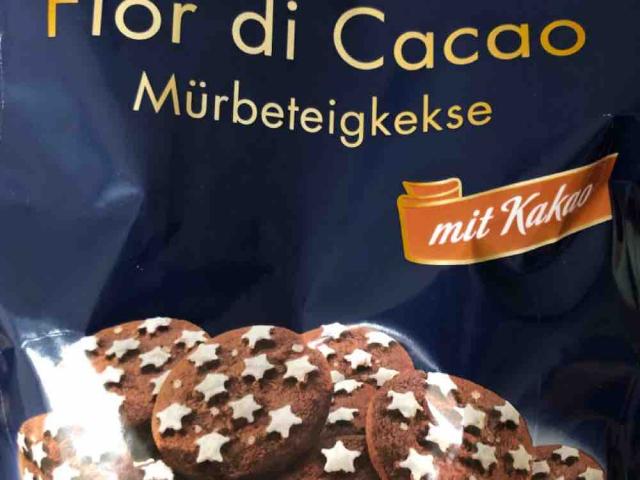 Fior du Cacao von rhaubrich | Hochgeladen von: rhaubrich