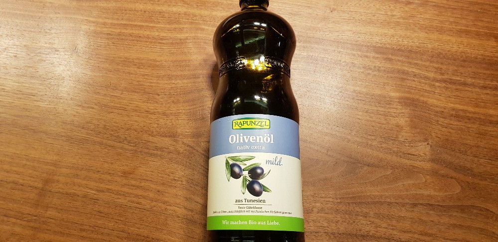 Olivenöl, nativ extra von Firewire | Hochgeladen von: Firewire