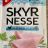 skyr nesse geflügel klassik von riinaa | Hochgeladen von: riinaa