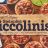 Piccolinis, BBQ Chicken Style von stellalost | Hochgeladen von: stellalost