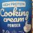 High protein Cooking cream von Florigi | Hochgeladen von: Florigi