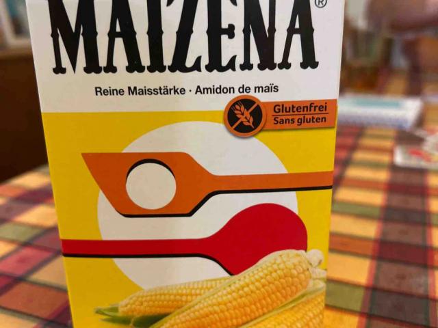 maizena corn starch by NWCLass | Uploaded by: NWCLass