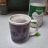 Schwarzer Tee mit Milch von Martina Sch. | Hochgeladen von: Martina Sch.