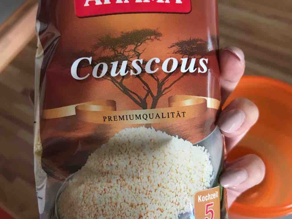 Couscous von SarahAlina | Hochgeladen von: SarahAlina