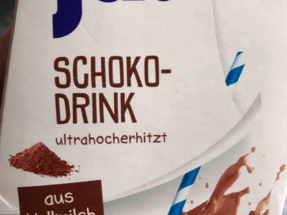 Schoko Drink, 3,5 Milch von Nora40 | Hochgeladen von: Nora40