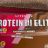 Protein Bar Elite Dark Chocolate & Berry by JeremyKa | Hochgeladen von: JeremyKa