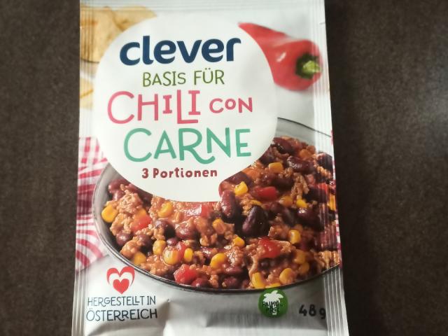 Chili con Carne von steven93 | Hochgeladen von: steven93