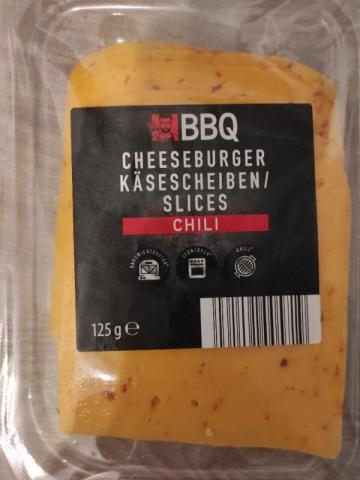 Cheeseburger Käsescheiben von c.dannreiter | Hochgeladen von: c.dannreiter