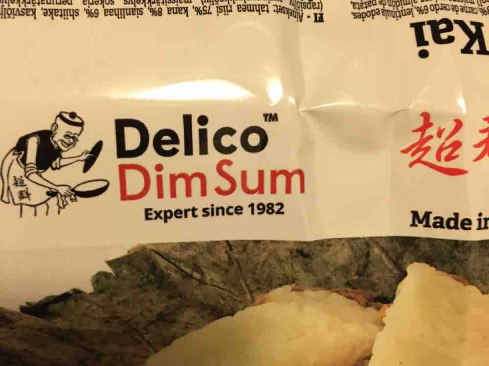 Dim  Sum, Reis  75% , Hähnchen  8%, Schwein 6% von Zoramak | Hochgeladen von: Zoramak