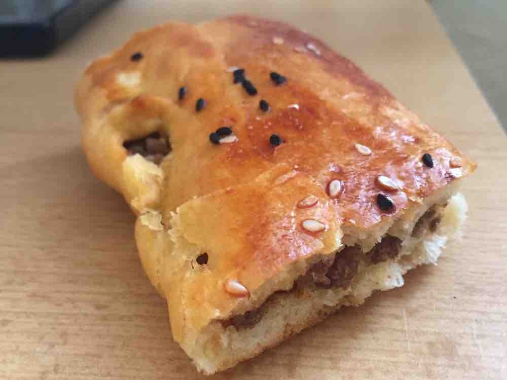 kiymali pide von YaCora | Hochgeladen von: YaCora