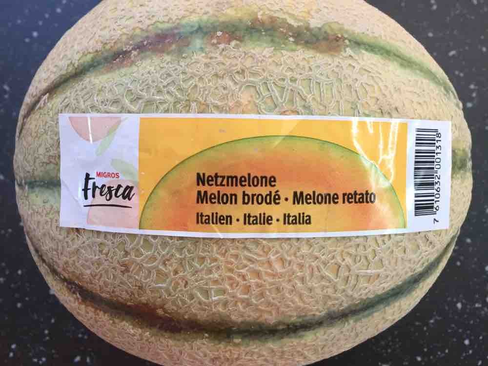 Netzmelone, fresca von schtinii | Hochgeladen von: schtinii
