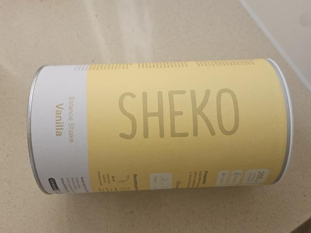 sheko, vanille by Levikus | Uploaded by: Levikus sheko, vanille by Levikus | Uploaded by: Levikus