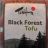 Black Forest Tofu by .gldn | Hochgeladen von: .gldn