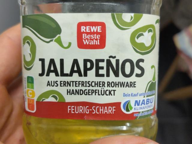 Jalapenos by kaempfer.till | Uploaded by: kaempfer.till