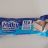 Milky Protein Bar, Kokos von Sina2629 | Hochgeladen von: Sina2629