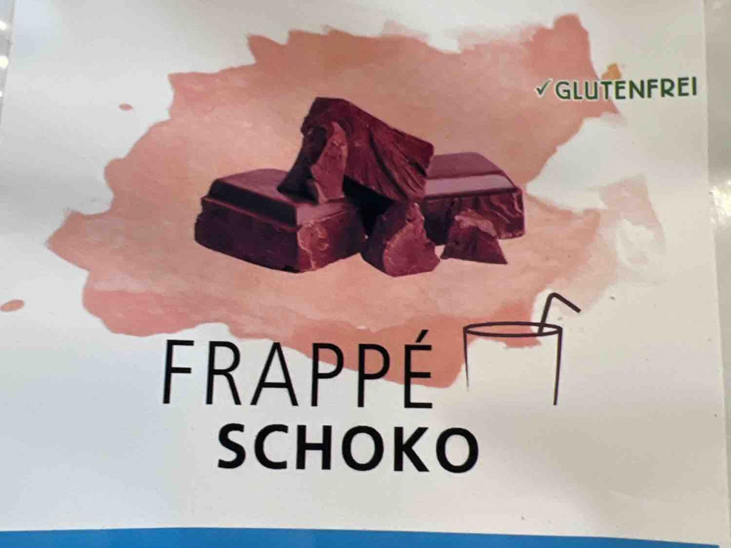 EPD  Frappé Schoko von bwu74 | Hochgeladen von: bwu74