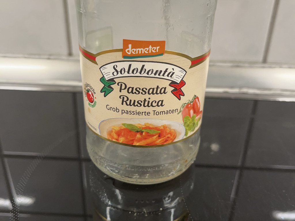 Passata Rustica von Jassy753 | Hochgeladen von: Jassy753