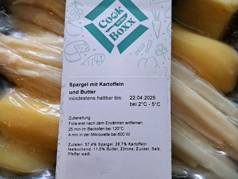 Spargel mit Kartoffeln von VoigtMaus | Hochgeladen von: VoigtMaus Spargel mit Kartoffeln von VoigtMaus | Hochgeladen von: VoigtMaus