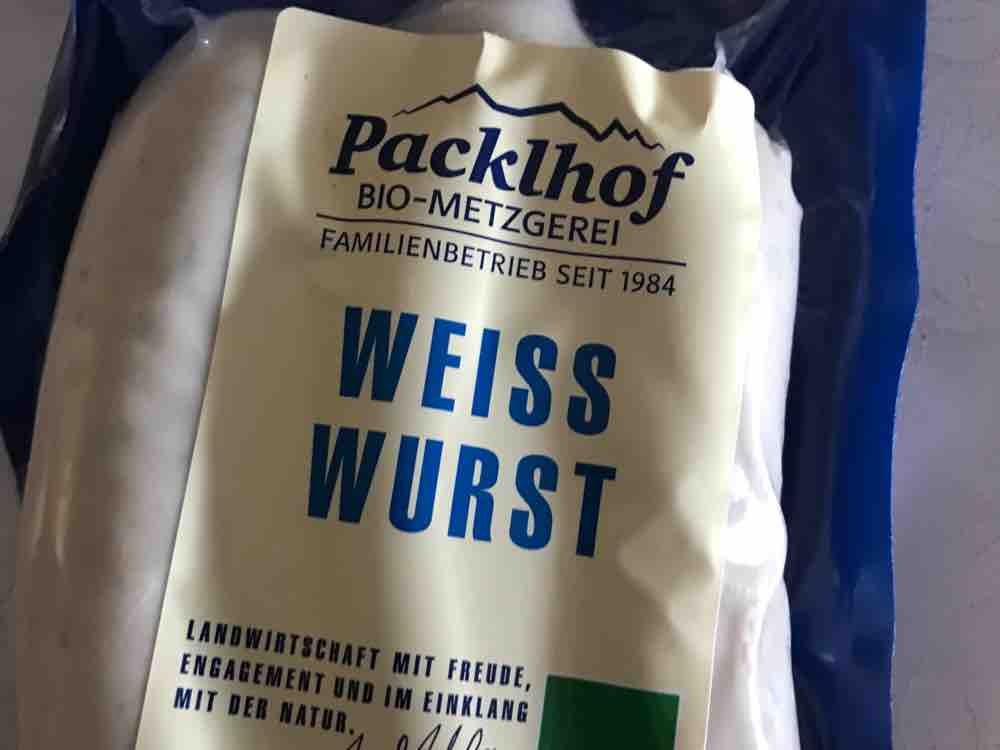 Weisswurst von U.Roth | Hochgeladen von: U.Roth