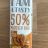 I am tasty 50% Protein Bar, Peanut Butter Crispy von bluestarlig | Hochgeladen von: bluestarlight