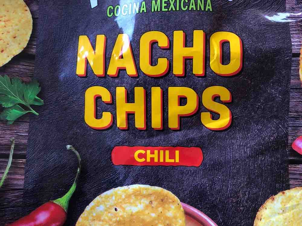 Nacho Chips von HorstGunkel | Hochgeladen von: HorstGunkel