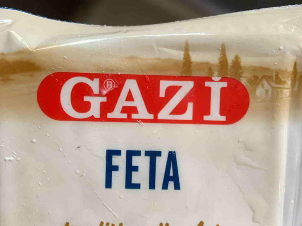 Feta by Kostan | Hochgeladen von: Kostan