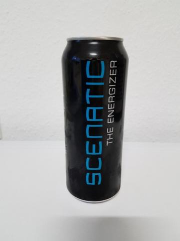 Senatic energy drink von eugenk211 | Hochgeladen von: eugenk211