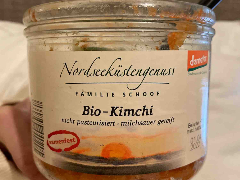Kimchi, demeter von AlmavdV | Hochgeladen von: AlmavdV