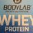 Bodylab Whey Chocolate Coconut von Tob1nator | Hochgeladen von: Tob1nator